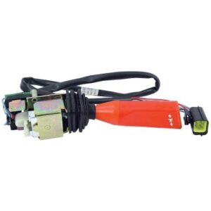 Leva devioguida adattabile New Holland Cod. 82010860