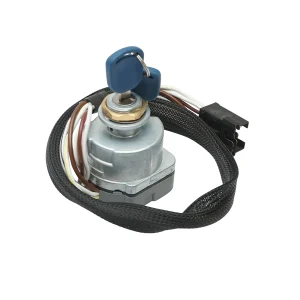 Commutatore avviamento adattabile New Holland Cod. 87561528