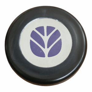 Tappo per volante adattabile Fiat - New Holland Cod. 5167653