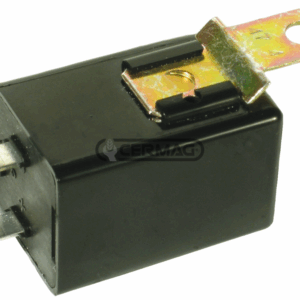 Intermittenza universale per macchine operatrici e rimorchi 12V 180W Cod. 35186