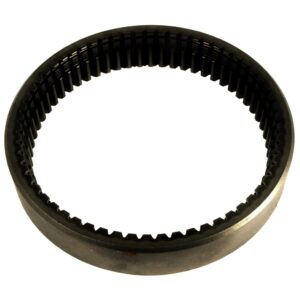 Corona dentata adattabile Fiat - New Holland Cod. 5108749