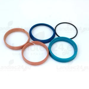 Serie guarnizione martinetto sollevatore adattabile New Holland Cod. 47134497