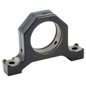 Supporto albero trasmissione adattabile Fiat - New Holland Cod. 4997310