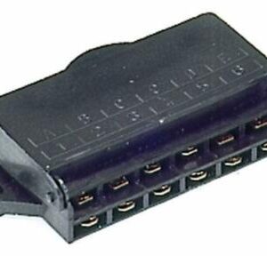 Portafusibile adattabile Fiat Cod. 5118445