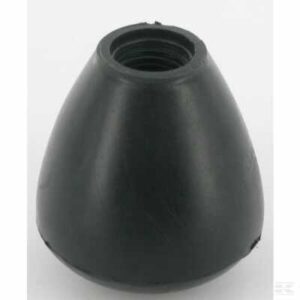 Pomello leva cambio adattabile Fiat Cod. 4960851