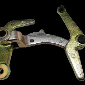 Gruppo leva sollevatore adattabile Fiat Cod. 596107