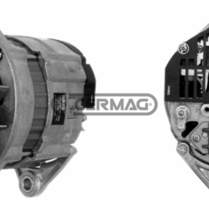 Alternatore MAHLE 12V 55A adattabile Fiat - New Holland Cod. 5101645