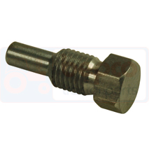 Vite albero sollevatore adattabile Fiat Cod. 4991433