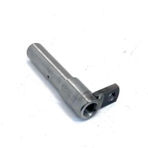 Perno cilindro idroguida adattabile Fiat - New Holland Cod. 5142048