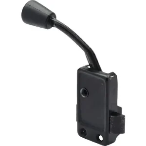 Serratura porta sinistra adattabile Fiat - New Holland Cod. 5108380
