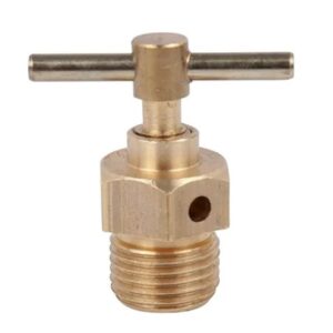 Rubinetto scarico radiatore adattabile Fiat Cod. 5118499