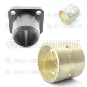 Boccola in bronzo adattabile Fiat Cod. 4974629
