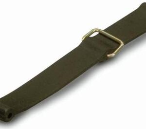 Cinghietta cofano motore adattabile Fiat - New Holland Cod. 5106362