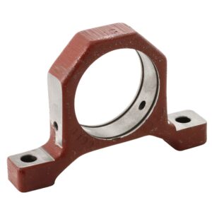 Supporto albero trazione adattabile Fiat - New Holland Cod. 4994065
