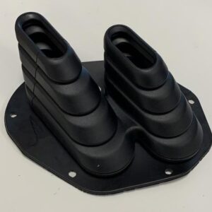 Cuffia leva cambio adattabile Fiat - New Holland Cod. 5167165