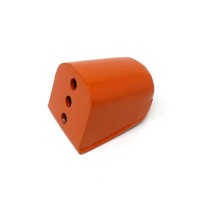 Supporto fanale adattabile Fiat Cod. 4951145