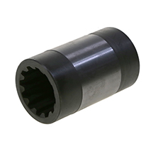 Manicotto centrale trasmissione adattabile Fiat - New Holland Cod. 4994075