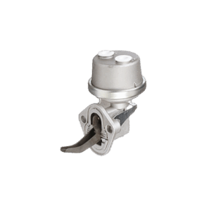 Pompa carburante adattabile New Holland Cod. 504380241